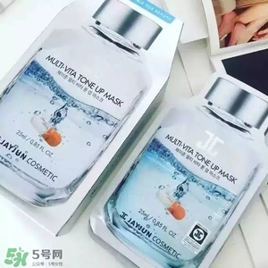 水光面膜用完要洗嗎？水光面膜用完要洗臉嗎