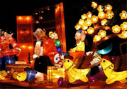 元宵節(jié)可以辦什么活動？元宵節(jié)可以做什么活動？