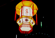 元宵節(jié)燈籠有多少種？元宵節(jié)燈籠名稱有哪些？