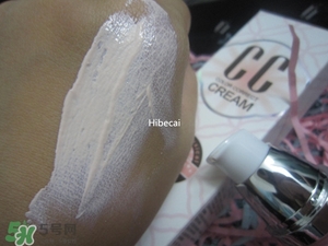 花娜小姐cc霜怎么用？miss hana花娜cc霜使用方法