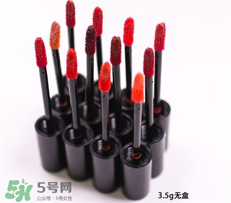 愛(ài)茉莉愛(ài)心唇釉多少錢(qián)?愛(ài)茉莉愛(ài)心唇釉韓國(guó)價(jià)格