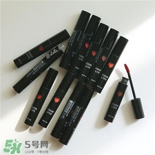 愛(ài)茉莉愛(ài)心唇釉多少錢(qián)?愛(ài)茉莉愛(ài)心唇釉韓國(guó)價(jià)格