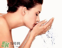 天天用白醋洗臉好嗎？每天用白醋洗臉對皮膚有傷害嗎