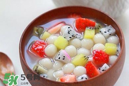湯圓能用微波爐嗎？微波爐可以煮湯圓嗎？