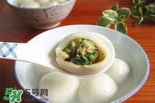湯圓能用微波爐嗎？微波爐可以煮湯圓嗎？
