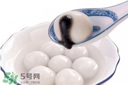 微波爐煮湯圓怎么煮？如何用微波爐煮湯圓？