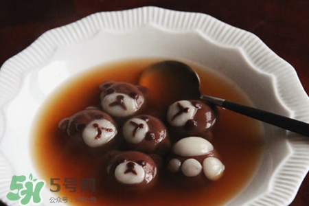 湯圓可以和什么一起煮？湯圓和什么一起煮好吃？