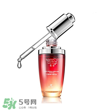 精華液怎么用？精華液正確使用方法