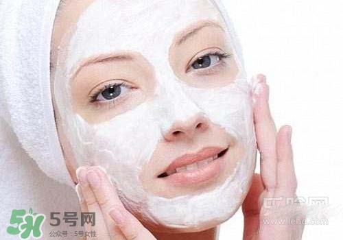 珍珠粉做面膜要洗臉嗎？珍珠粉做面膜要不要洗臉？