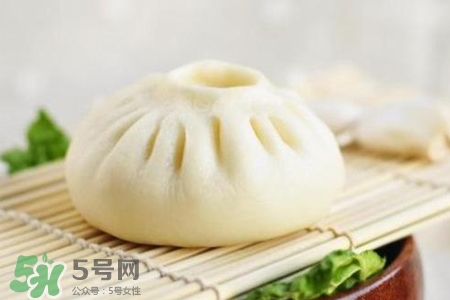 包子熱量高嗎？吃包子會(huì)胖嗎？