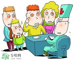 紅眼病會(huì)傳染嗎?孩子得紅眼病多久能好