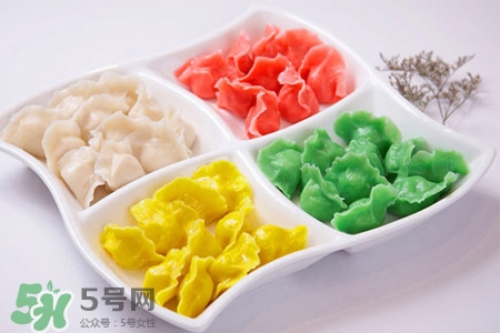 包好的餃子能放冰箱嗎？包好的餃子可以冷凍嗎？