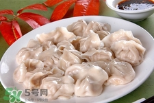 餃子可以放烤箱做嗎？生餃子可以用烤箱烤嗎？