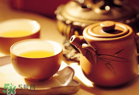 喝茶的好處和壞處各是什么？