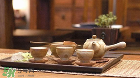 喝茶的好處和壞處各是什么？