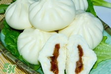 包子可以冷凍嗎？生包子可以冷凍保存嗎？