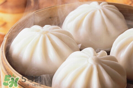 包子可以冷凍嗎？生包子可以冷凍保存嗎？