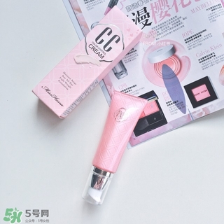 花娜小姐cc霜多少錢？miss hana花娜小姐cc霜價格