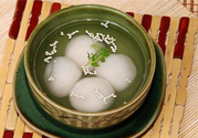 早上吃湯圓有營(yíng)養(yǎng)嗎？早餐吃湯圓搭配什么好？