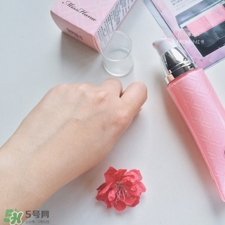 花娜小姐cc霜多少錢？miss hana花娜小姐cc霜價格