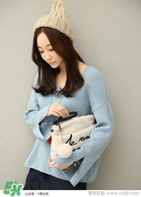 3月份穿什么衣服？三月份穿衣搭配