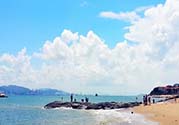 廈門(mén)3月份穿什么？三月份去廈門(mén)穿什么衣服