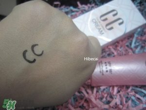花娜小姐cc霜怎么用？miss hana花娜cc霜使用方法