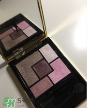 ysl2017情人節(jié)限量眼影盤多少錢？ysl2017情人節(jié)kiss kiss眼影價格