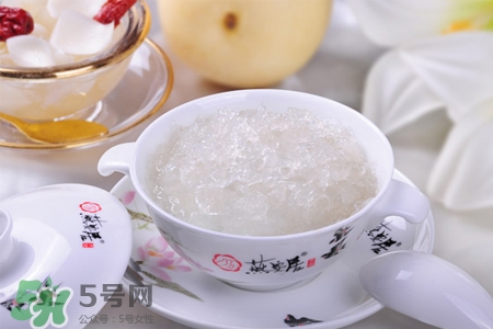 燕窩每次用量多少？燕窩一次吃多少合適？