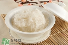 燕窩什么時候吃最好？什么時間吃燕窩好？