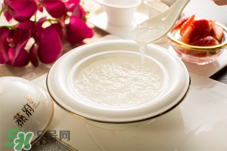 燕窩什么時候吃最好？什么時間吃燕窩好？