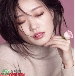 蘭蔻豆沙色口紅色號是幾號色？蘭蔻豆沙色口紅試色