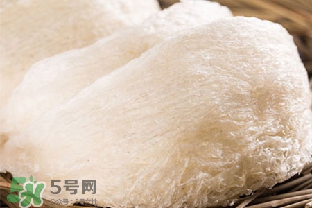 吃燕窩有什么禁忌？吃燕窩需要注意什么？