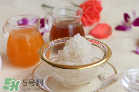 吃燕窩有什么禁忌？吃燕窩需要注意什么？