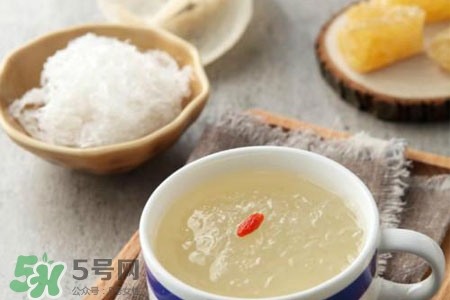 吃燕窩有什么禁忌？吃燕窩需要注意什么？