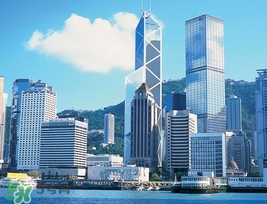 3月份去香港穿什么？三月份去香港穿衣搭配