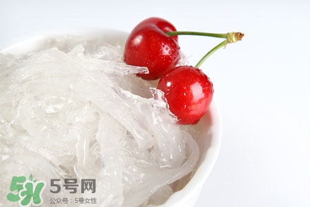 吃燕窩可以喝茶嗎？吃燕窩同時(shí)避免喝茶
