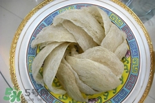 吃燕窩可以喝茶嗎？吃燕窩同時(shí)避免喝茶