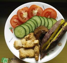 哥本哈根減肥法食譜是什么？哥本哈根減肥法食譜