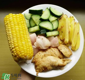 哥本哈根減肥法食譜是什么？哥本哈根減肥法食譜