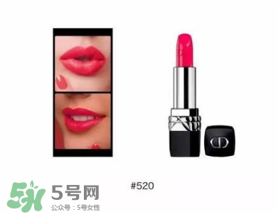 迪奧2017情人節(jié)口紅唇膏禮盒多少錢？dior2017情人節(jié)禮盒價格