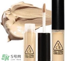 遮瑕液哪個(gè)牌子好？2017遮瑕液品牌排行榜