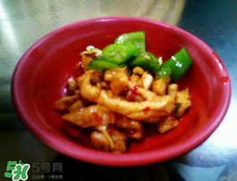 吃腌菜會(huì)有什么危害？吃腌菜危害大嗎