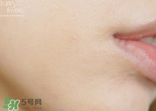 遮瑕液怎么用？遮瑕液使用方法