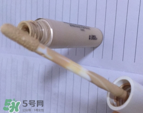 遮瑕液怎么用？遮瑕液使用方法