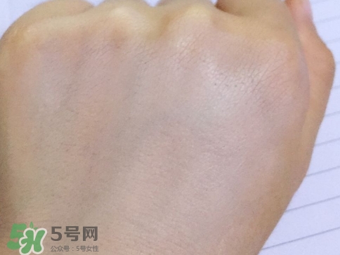 遮瑕液怎么用？遮瑕液使用方法