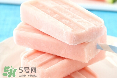 春天能吃雪糕嗎？春天可以吃冰棒嗎？