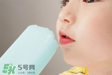 春天能吃雪糕嗎？春天可以吃冰棒嗎？
