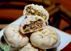 黃豆芽能做餡料嗎？黃豆芽餡包子怎么做？