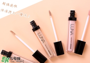 遮瑕液和粉底液哪個(gè)先用？遮瑕液和粉底液順序
